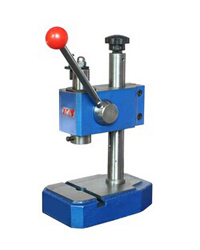 手動壓力機(jī)J03-0.2T